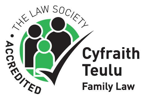 Accreditation Family Law Welsh
