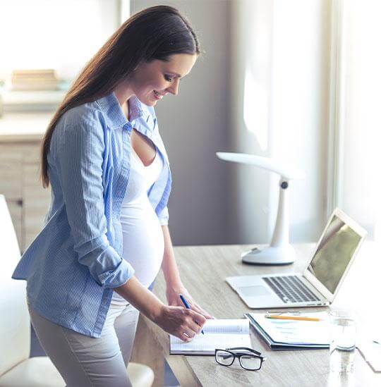 Maternity rights solicitors in Wales