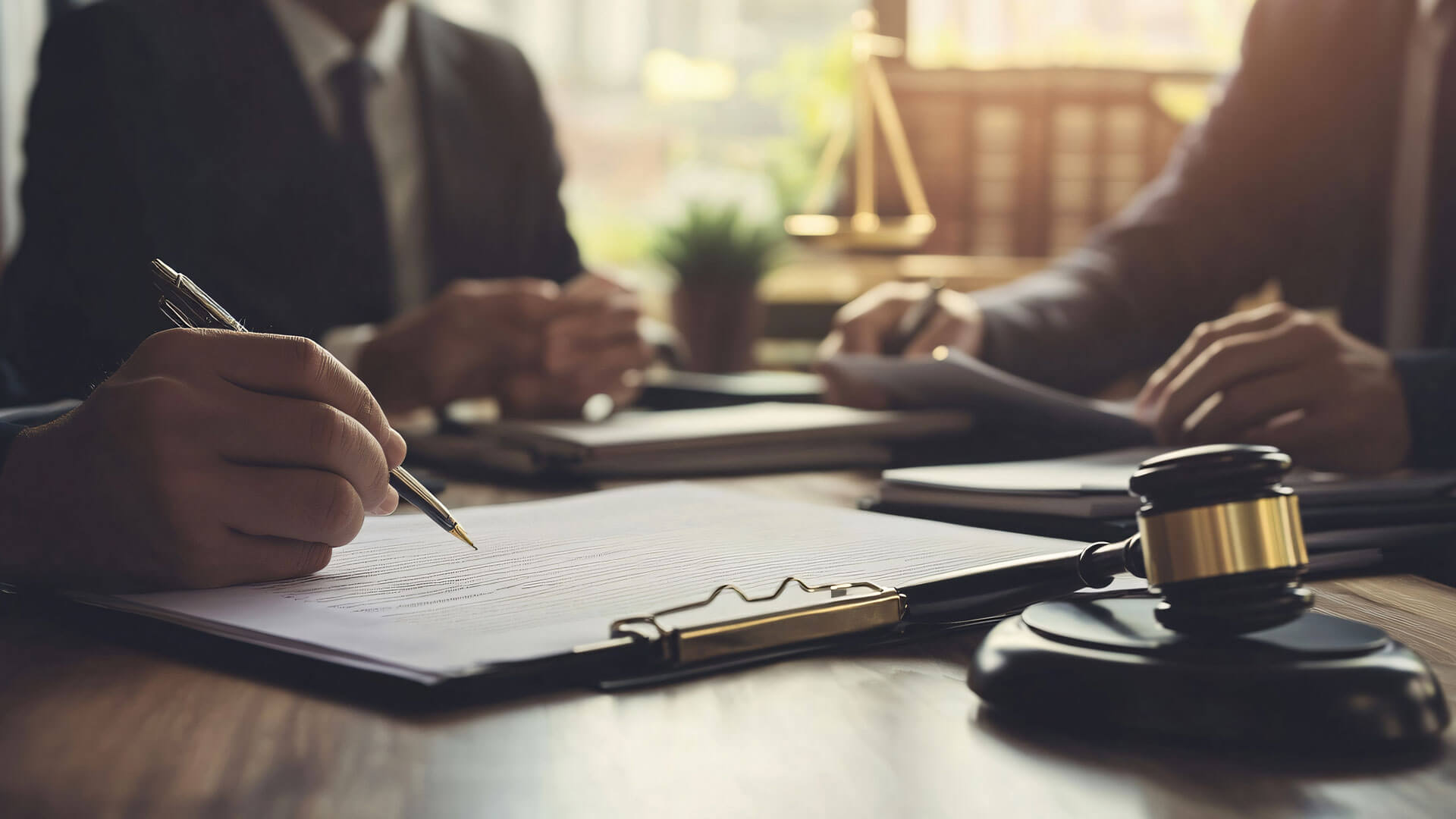 Guide to Workplace Discrimination